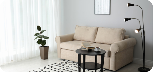 入居前キャンセル料一律15,000円!